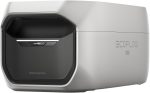Station d’énergie solaire 2048 Wh 3000 W LiFePO4 – Batterie supplémentaire