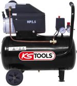 Compresseur sur cuve 200 L 10 bar 220 V monophasé - 200 L, Compresseur – image 5
