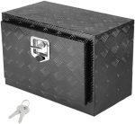 Boîte à outils camion aluminium 121,9 x 61 x 61 cm sous châssis étanche - 152.4 x 61 x 61 cm – image 4
