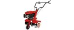 Motobineuse thermique 2,5 kW profondeur de travail jusqu’à 230 mm largeur de travail 60 cm moteur 4 temps 1 cylindre