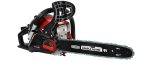 Scarificateur thermique 40 cm 4,2 kW 18 lames bac 45 L réglage profondeur 8 positions surface jusqu’à 1200 m² – image 11