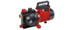 Scarificateur thermique 40 cm 4,2 kW 18 lames bac 45 L réglage profondeur 8 positions surface jusqu’à 1200 m² – image 6