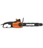 Tronçonneuse sans fil 40 V guide 40 cm vitesse 18 m/s sans batterie ni chargeur - Tronçonneuses, 40cm - 2000W – image 10