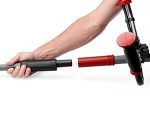 Débroussailleuse sans fil 36 V avec fil 43 cm et lame 3 dents - Solo: Sans Batterie ni Chargeur – image 4