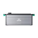 Système de stockage d’énergie AC 2400 W avec 3 batteries - AB3000X – image 1