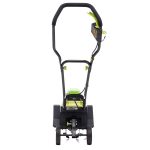 Motoculteur électrique sans fil 40 V 27,9 cm avec batterie et chargeur – image 7