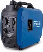 Groupe électrogène inverter 1000 W 230 V essence - SG3400i – image 7