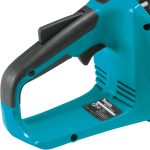 Tronçonneuse sans fil 36 V 2 x 18 V guide 35 cm vitesse chaîne 20 m/s tension sans outil – image 10