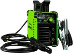Poste à souder à l’arc 120 V 2400 W - Welding Starter Kit – image 1