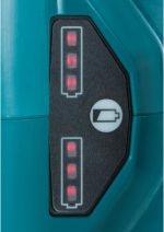 Tronçonneuse sans fil 36 V 2 x 18 V guide 35 cm vitesse chaîne 20 m/s tension sans outil – image 6
