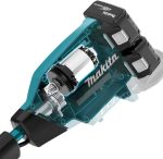 Débroussailleuse sans fil 36 V 2x18 V largeur de coupe jusqu’à 430 mm 3 vitesses AFT ADT XPT frein électrique – image 5