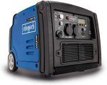 Groupe électrogène inverter 1000 W 230 V essence - SG3400i – image 1