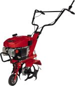 Motobineuse thermique 2,5 kW profondeur de travail jusqu’à 230 mm largeur de travail 60 cm moteur 4 temps 1 cylindre - Largeur de travail - 60 cm – image 1