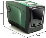 Pompe de surpression électronique 220 V débit 7,2 m³/h vase 2 écran LCD – image 5