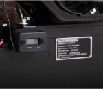 Broyeur de végétaux thermique 7 CV à rotor 100 mm – image 7