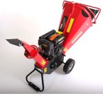 Broyeur de végétaux thermique 7 CV à rotor 100 mm – image 9