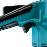 Tronçonneuse sans fil 36 V 2 x 18 V guide 35 cm vitesse chaîne 20 m/s tension sans outil – image 8