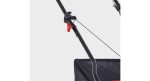 Scarificateur thermique 212 cm3 40 cm bac 40 L – image 4