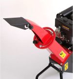 Broyeur de végétaux thermique 7 CV à rotor 100 mm – image 3