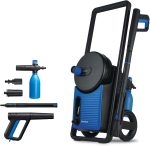 Nettoyeur haute pression 180 bar avec tuyau 12 m - Excellent 180 (avec Smart Assistant) – image 2