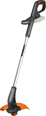Débroussailleuse sans fil 40 V 2 en 1 avec lame et fil de coupe - 38 cm, sans batterie (guidon) – image 12