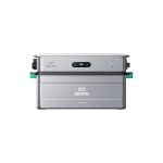 Système de stockage d’énergie AC 2400 W avec 3 batteries - AB3000X – image 5