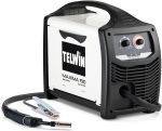 Poste de soudage inverter 4 procédés 230 V 170 A - Maxima 230_220A MP – image 3