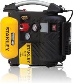 Compresseur d’air 100 L vertical 10 bar 100 V débit 55 L/min puissance max 270 W niveau sonore 97 dB - D270/10/100V – image 2