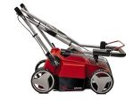 Scarificateur aérateur sans fil 36 V 35 cm bac 28 L - Solo: Sans Batterie ni Chargeur – image 1