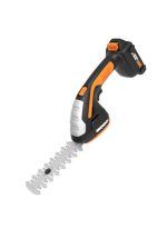 Coupe-bordures sans fil 20 V Ø 30 cm avec batterie 2,0 Ah et fil 1,65 mm - WG163E.3 (2*2.0Ah Battery) – image 4
