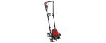 Broyeur de végétaux électrique 2800 W cylindre de coupe bac 60 L inverseur de rotation sécurité anti-redémarrage – image 5