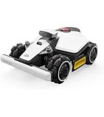 Robot tondeuse sans fil périphérique 1500 m² AWD LiDAR