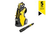 Nettoyeur haute pression électrique 180 bars 600 l/h avec enrouleur tuyau et kit terrasse - Nouvelle Gamme Kit Home – image 7