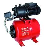 Circuit d’eau domestique 1200 W 22 L débit 4350 l/h hauteur de refoulement 50 m - Débit 5.000 l/h – image 10