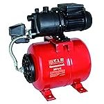 Circuit d’eau domestique 1200 W 22 L débit 4350 l/h hauteur de refoulement 50 m - Débit 5.000 l/h – image 13