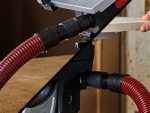 Scie à onglet combinée avec table supérieure 254 mm 2000 W - Ancienne version – image 8