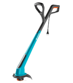 Coupe-bordures sur batterie 30 cm avec batterie et chargeur - Diamètre de coupe 300 mm-40V/2,6Ah (sans Batterie) – image 4