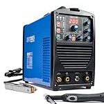 Poste à souder TIG AC/DC 200 A 230 V avec fonction impulsion et mode MMA – image 15