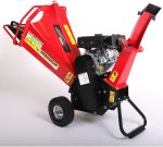Broyeur de végétaux thermique 7 CV à rotor 100 mm – image 8