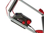 Tondeuse à gazon sans fil 36 V 52 cm avec 4 batteries et 2 chargeurs - Avec Batteries et Chargeur, Largeur de coupe : 52cm – image 6