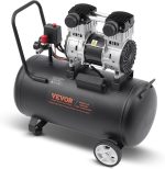 Compresseur d’air 75 L 2.65 kW 125 PSI 14.6 CFM - 75L – image 1