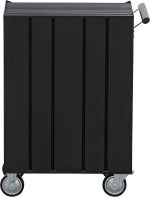 Servante d’atelier 7 tiroirs avec 120 outils charge 200 kg – image 6