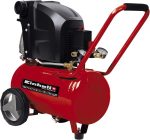 Compresseur à air 50 L 3000 W 10 bar 430 l/min - Industriel – image 2