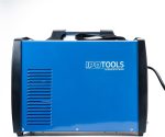 Poste à souder TIG AC/DC 200 A 230 V avec fonction impulsion et mode MMA – image 2