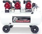Compresseur d’air 100 L 10 bar 660 l/min 230 V – image 1