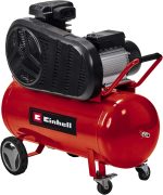 Compresseur à air 50 L 3000 W 10 bar 430 l/min - Industriel – image 1