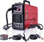 Poste à souder MIG MAG 200 A 6 en 1 230 V aluminium - MIG 200 – image 1