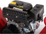 Broyeur de végétaux thermique 7 CV à rotor 100 mm – image 4