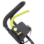 Motoculteur électrique sans fil 40 V 27,9 cm avec batterie et chargeur – image 9