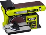 Scie à onglets radiale 2200 W lame 305 mm 48 dents capacité 110 x 300 mm extensions métal laser LED – image 28